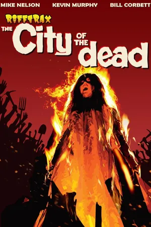 RiffTrax: City Of The Dead