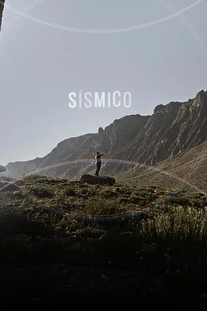 Sísmico
