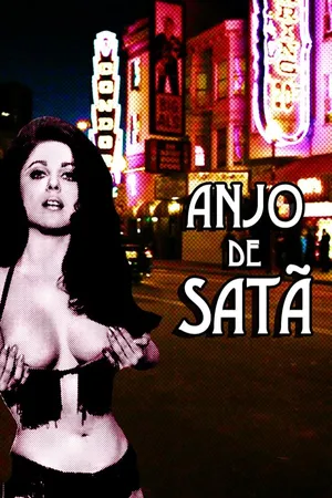 Anjo de Satã