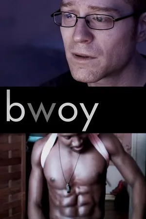 Bwoy