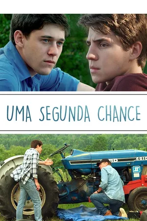 Uma Segunda Chance