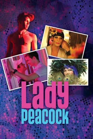 Lady Peacock
