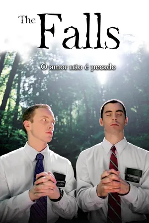 The Falls-O amor não é pecado