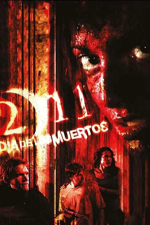 2/11 Dia de Los Muertos