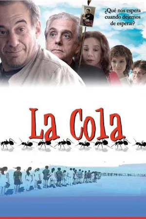 La Cola