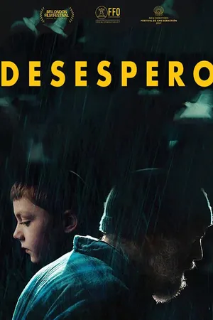 Desespero