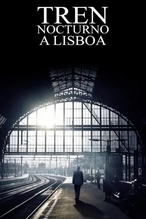 Tren Nocturno a Lisboa