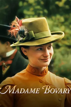 Madame Bovary