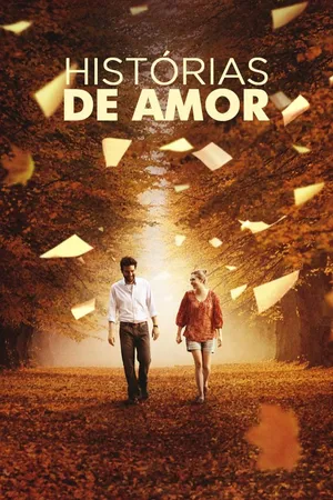 Histórias de Amor