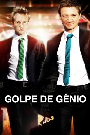 Golpe de Gênio