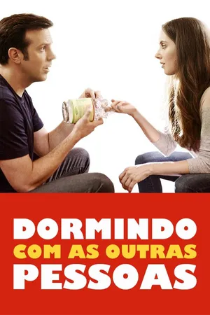 Dormindo Com As Outras Pessoas