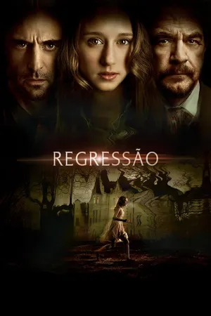 Regressão
