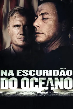 Na Escuridão do Oceano
