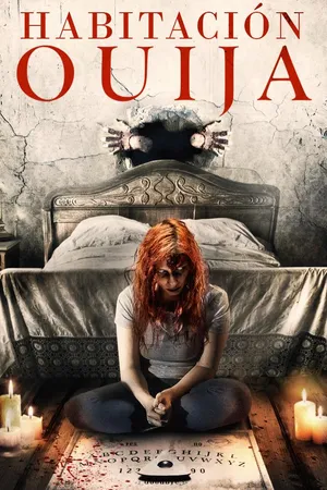Habitación Ouija