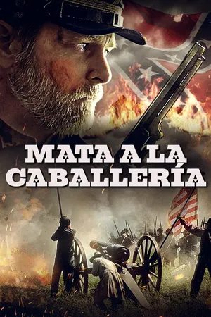 Mata a la caballería