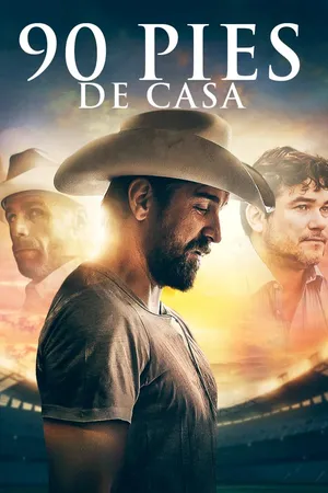 90 pies de casa