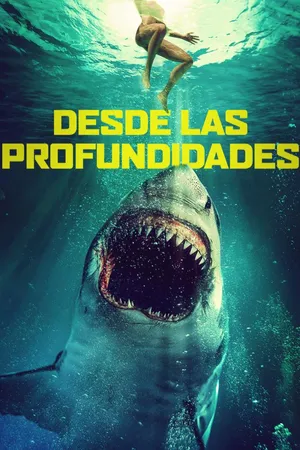Desde las profundidades