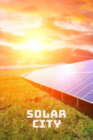 Solar City