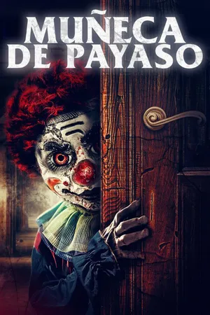 Muñeca de payaso