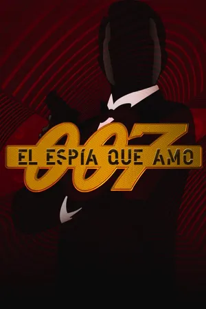 El Espia Que Amo