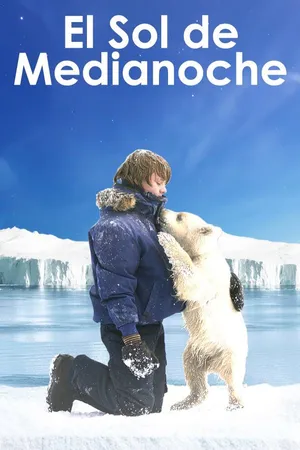 El Sol de Medianoche