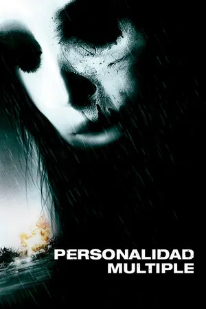 Personalidad Múltiple