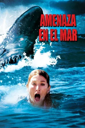 Amenaza en el Mar
