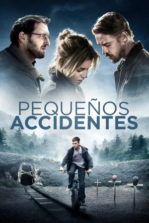 Pequeños Accidentes