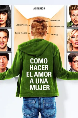 Como hacer el amor a una mujer