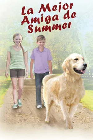 La Mejor Amiga de Summer