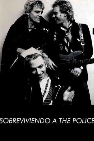 Sobreviviendo a The Police