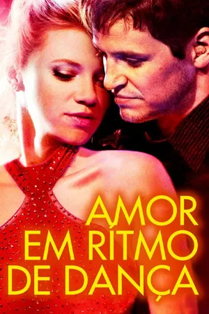 Amor em Ritmo de Dança