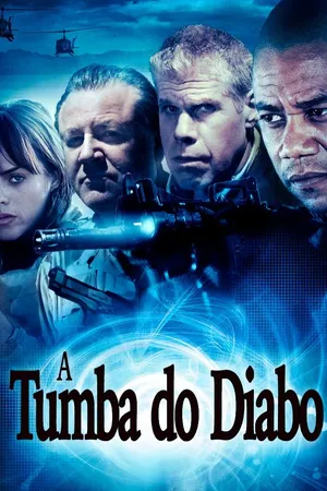 A Tumba do Diabo