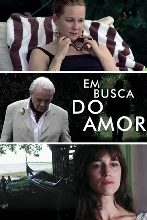 Em Busca do Amor