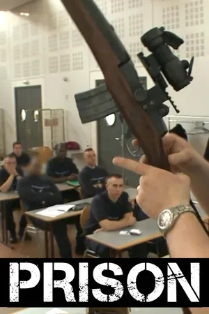 Qui fait la loi en prison ?