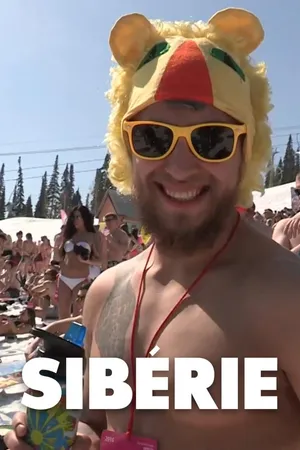 Sibérie, royaume de tous les extrêmes !