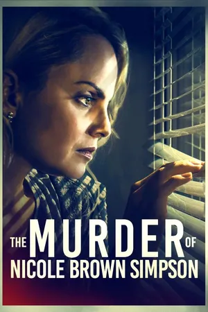 The Murder Of Nicole Brown Simpson