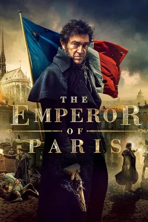 The Emperor Of Paris