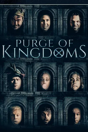 Purge Of Kingdoms