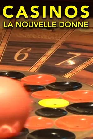 Casinos, la nouvelle donne