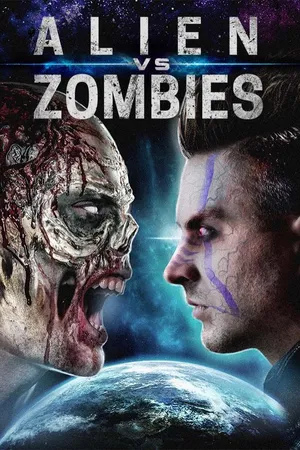 Alien vs. Zombies