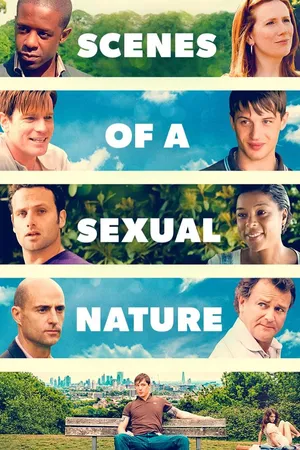 Scenes Of A Sexual Nature