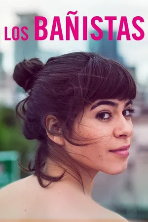 Los bañistas