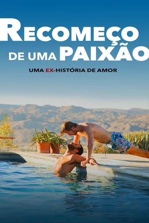 Recomeço de Uma Paixão