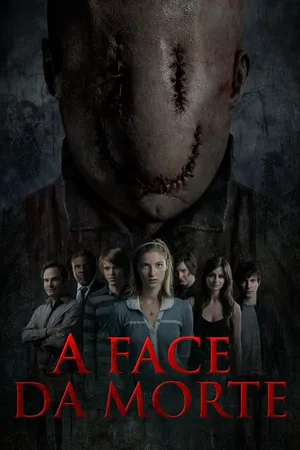 A Face da Morte