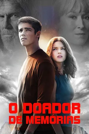 O Doador de Memórias