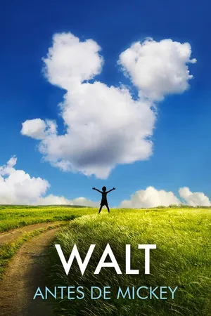 Walt antes de Mickey