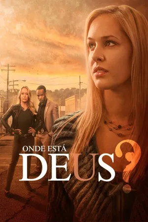 Onde está Deus?