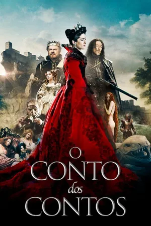 O Conto dos Contos