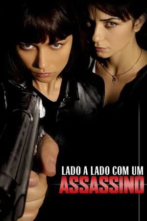 Lado a lado com um assassino